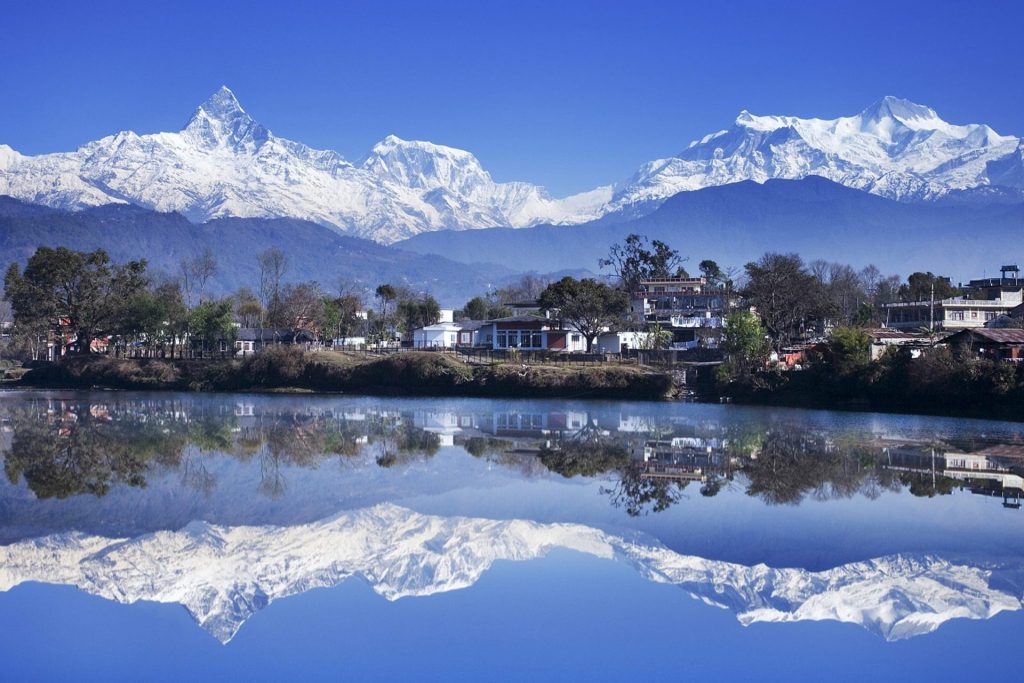 Pokhara