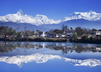 Pokhara