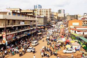 kampala