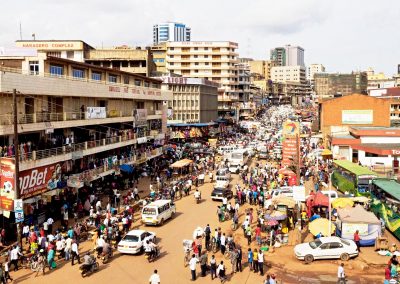 kampala