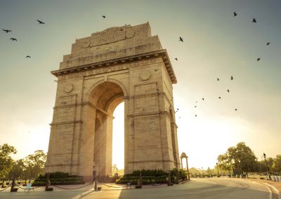 INDIA GATE DELHI