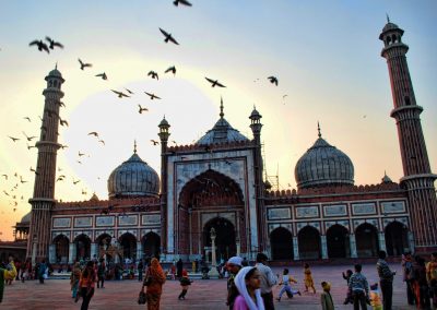 JAMMA MASJID