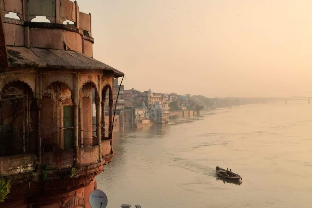 VARANASI 1